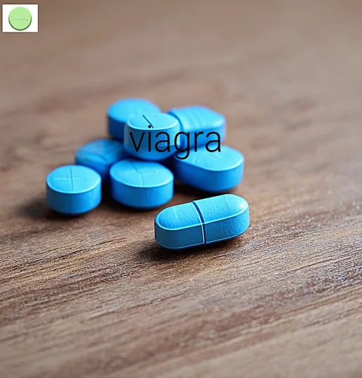 Para comprar viagra necesito receta medica